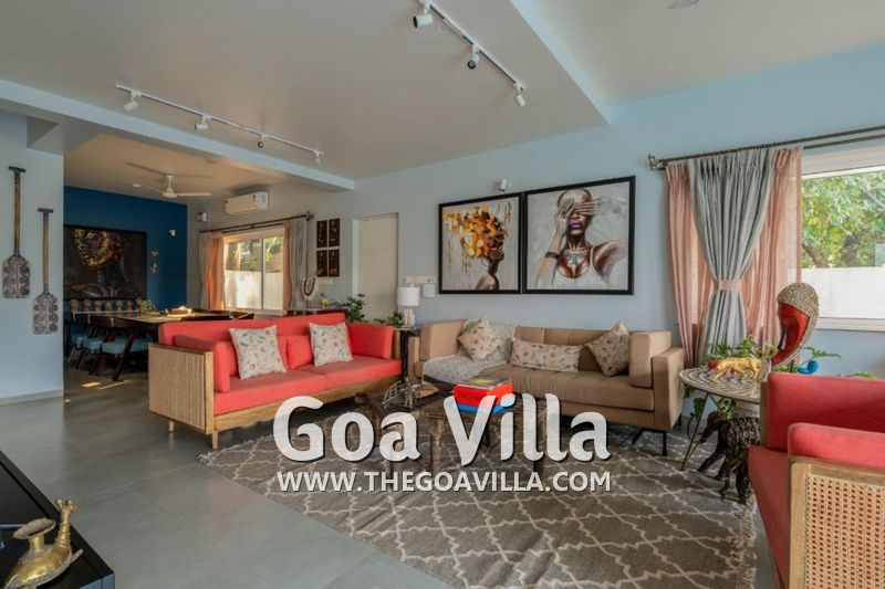 Serene La Vie
