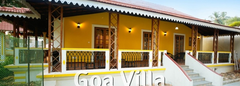 Villa Serene Gardens