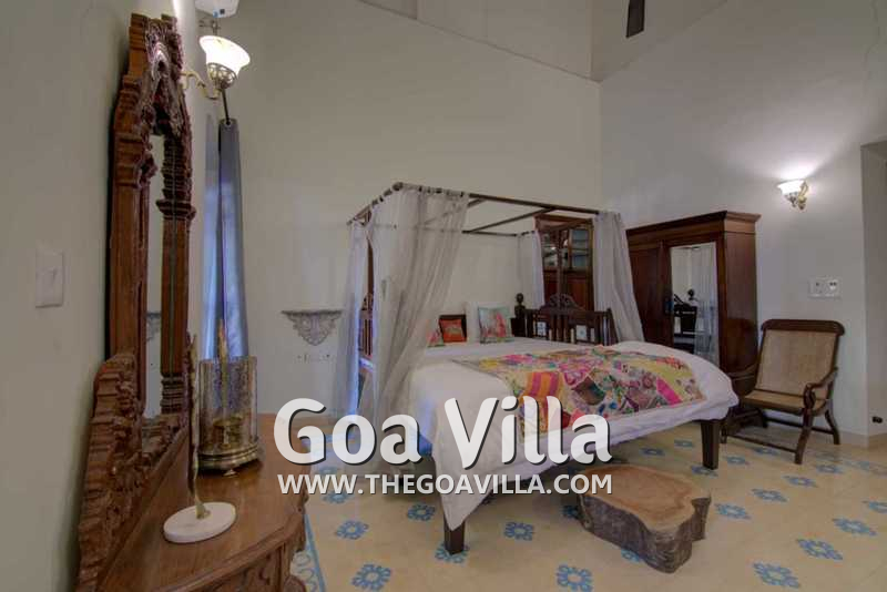 Villa Serene Gardens