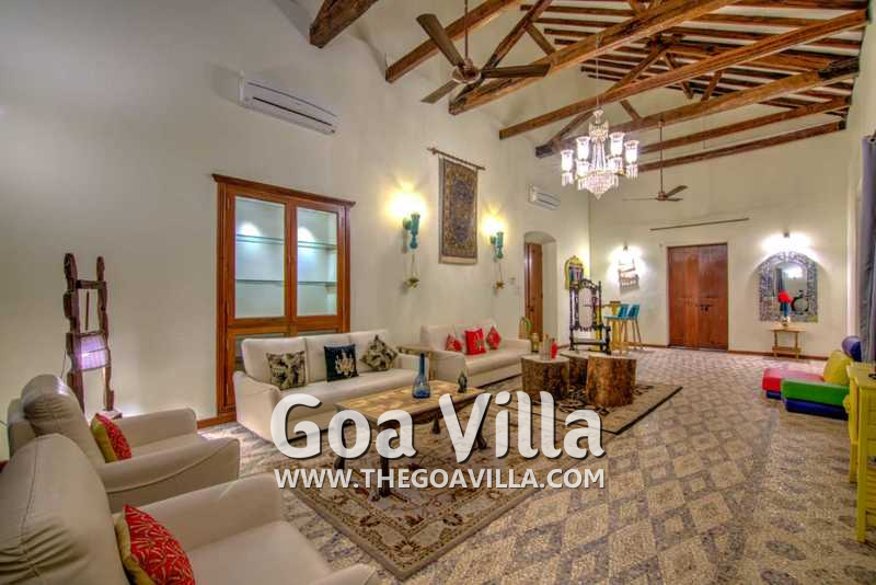 Villa Serene Gardens