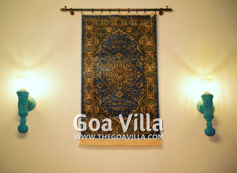 Villa Serene Gardens