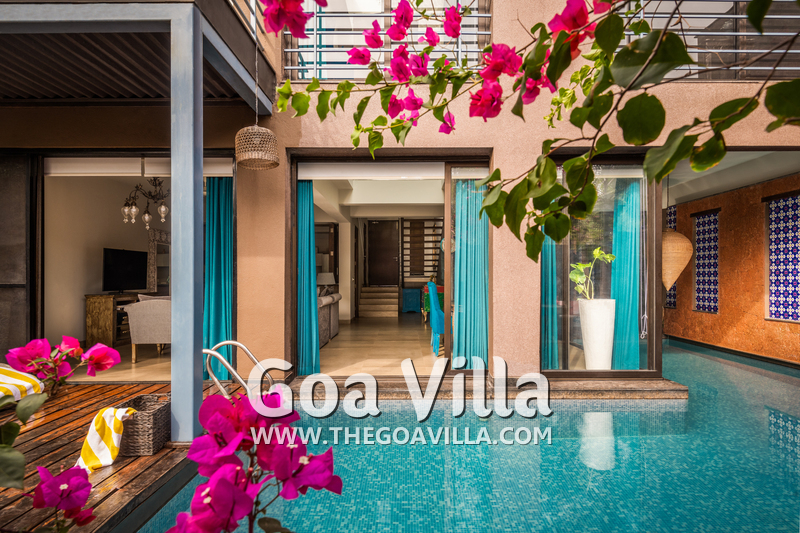 Villa Serene Ariana
