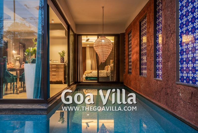Villa Serene Ariana