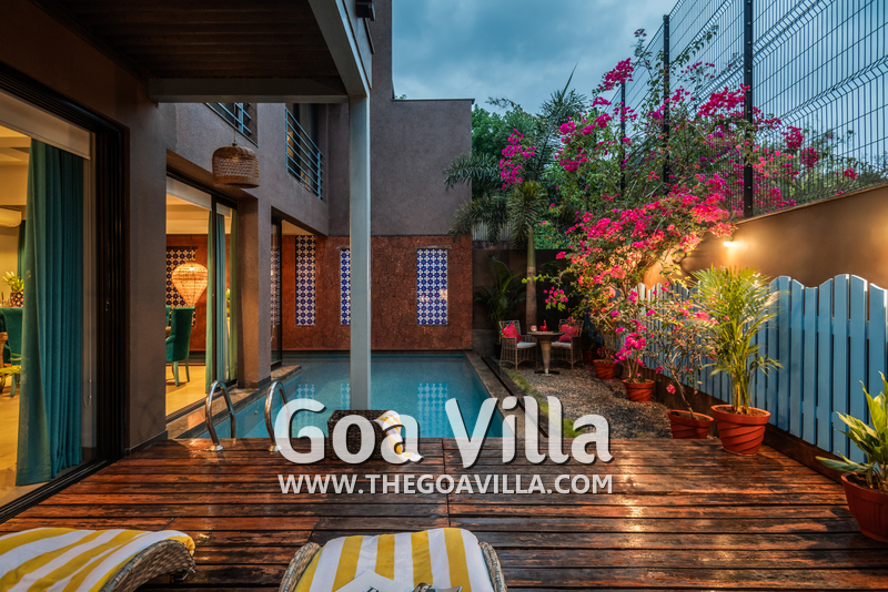 Villa Serene Ariana