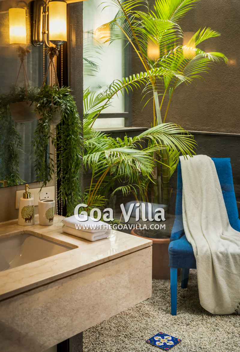 Villa Serene Ariana