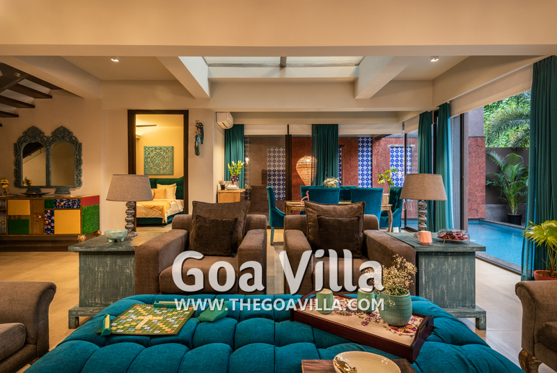 Villa Serene Ariana