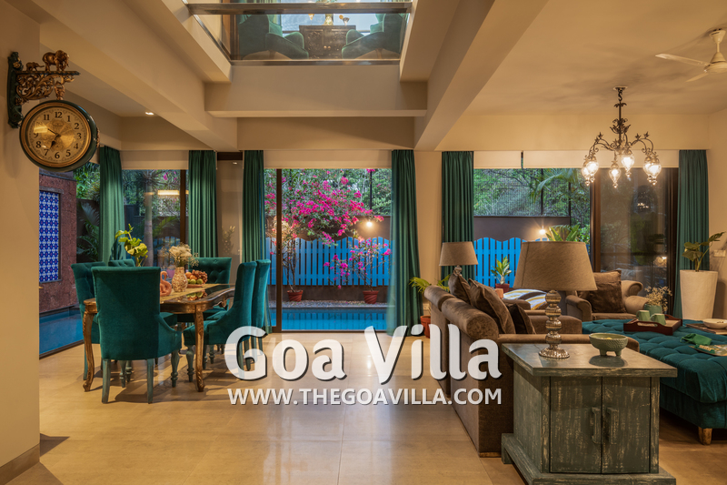 Villa Serene Ariana