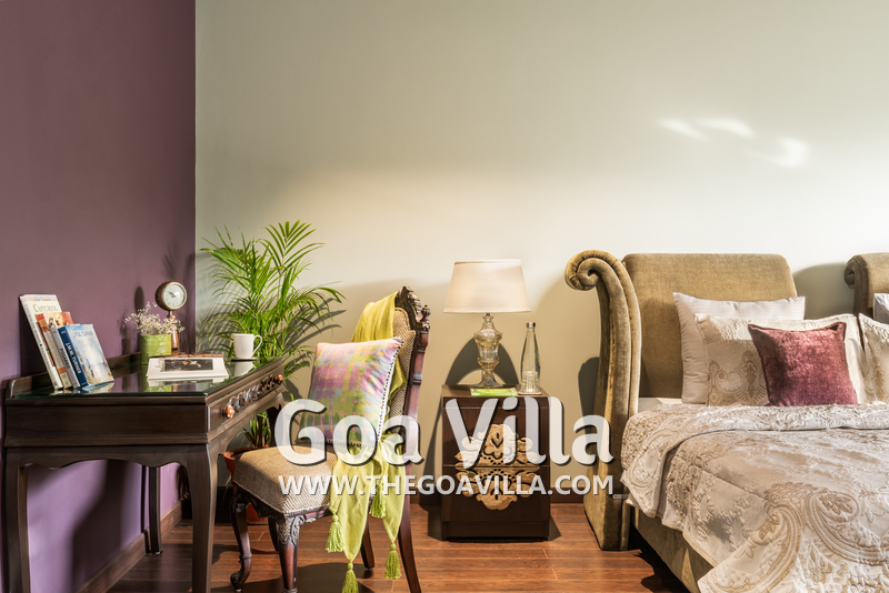 Villa Serene Ariana