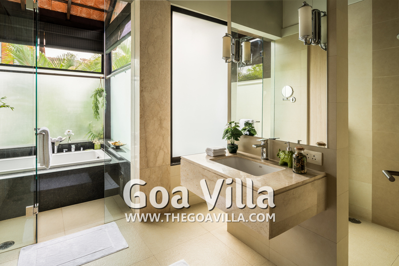 Villa Serene Ariana