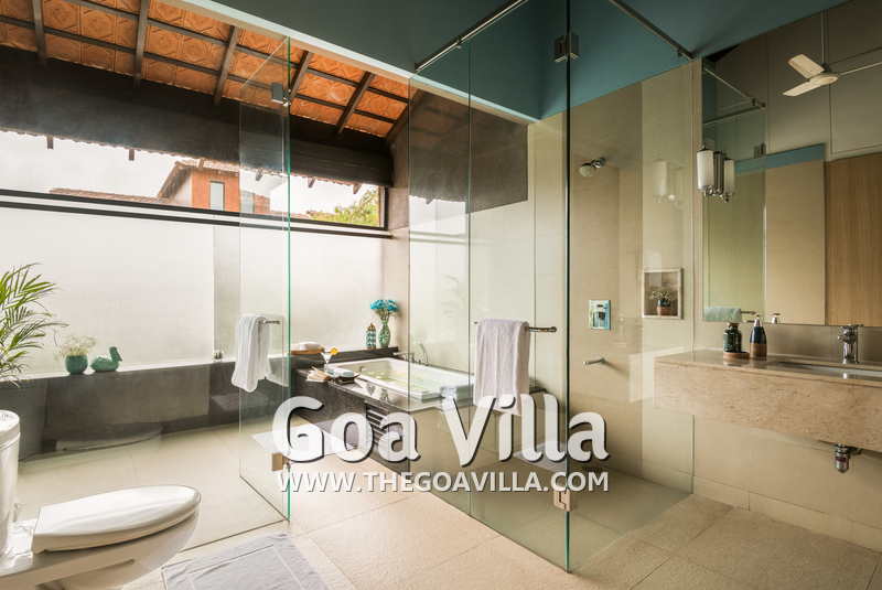 Villa Serene Ariana