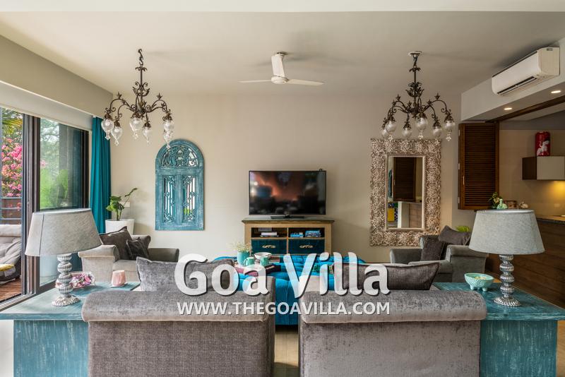 Villa Serene Ariana