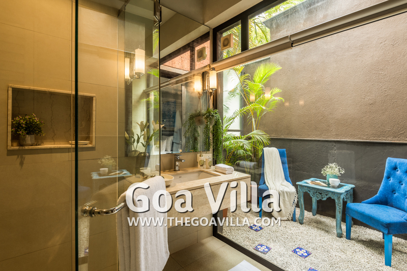Villa Serene Ariana