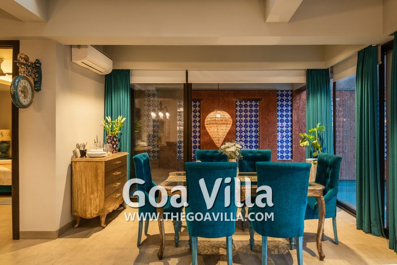 Villa Serene Ariana