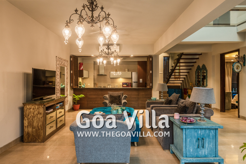 Villa Serene Ariana