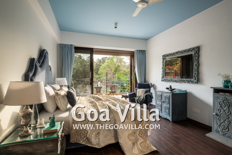 Villa Serene Ariana