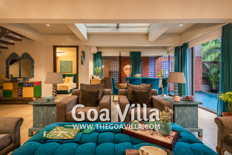 Villa Serene Ariana