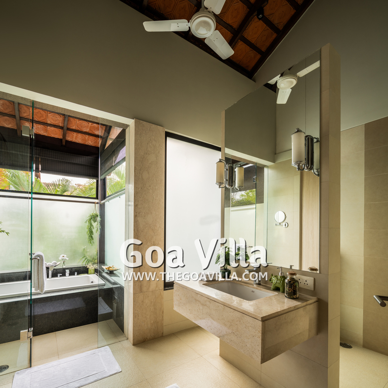 Villa Serene Ariana
