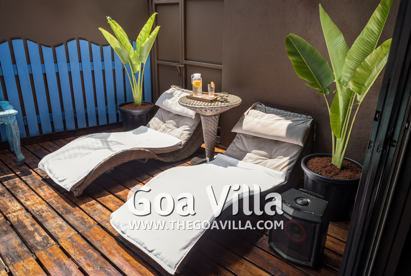 Villa Serene Ariana 1