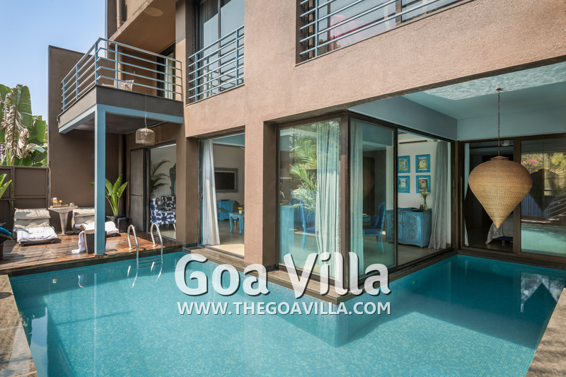 Villa Serene Ariana 1