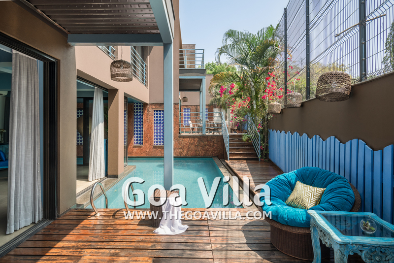 Villa Serene Ariana 1