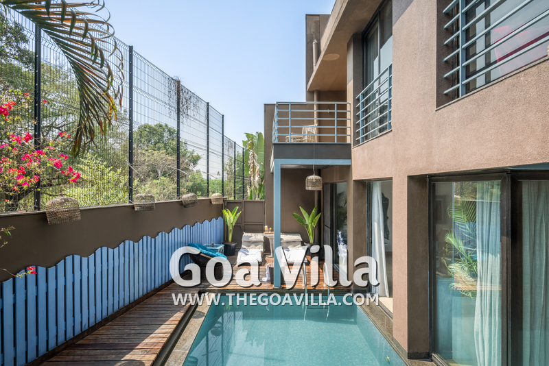 Villa Serene Ariana 1