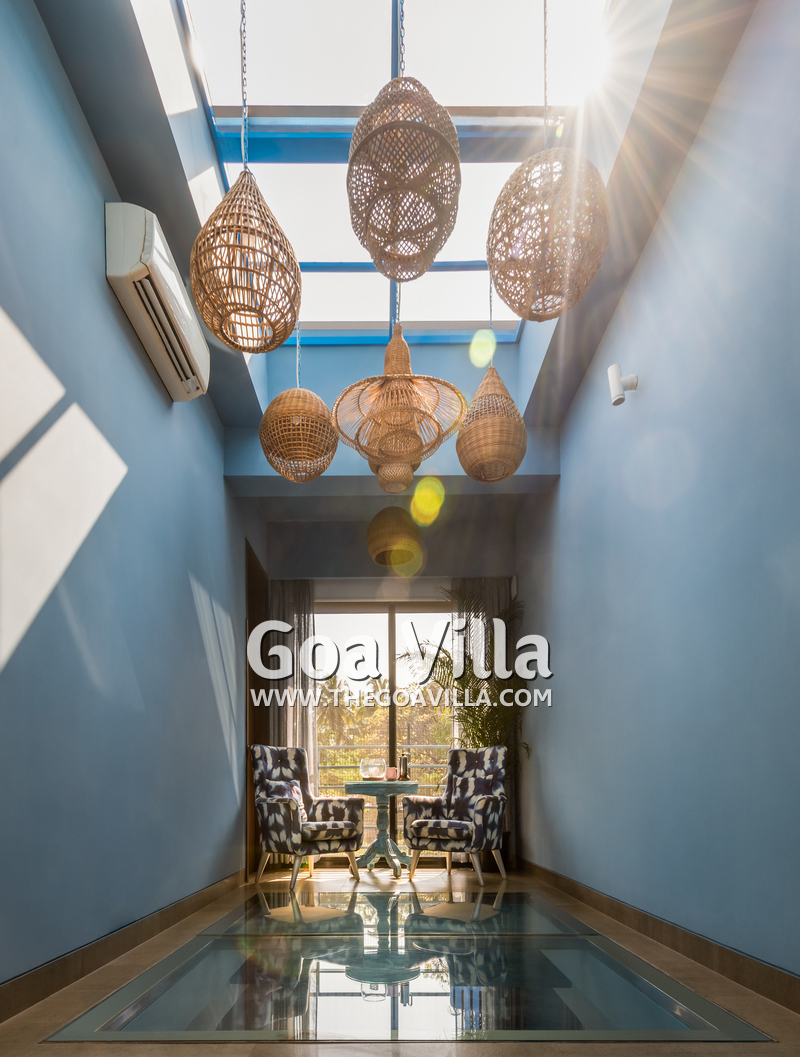 Villa Serene Ariana 1