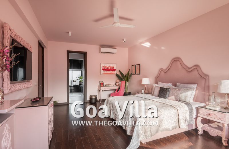 Villa Serene Ariana 1