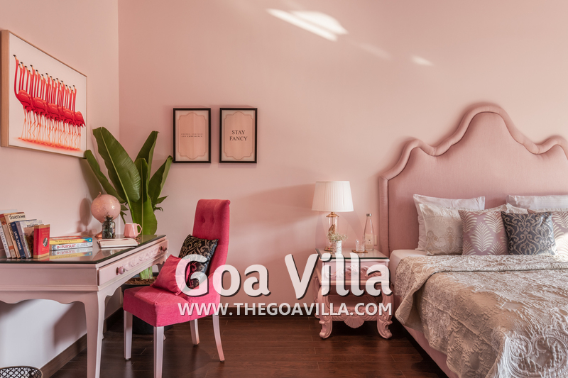 Villa Serene Ariana 1
