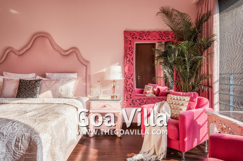 Villa Serene Ariana 1