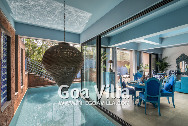 Villa Serene Ariana 1