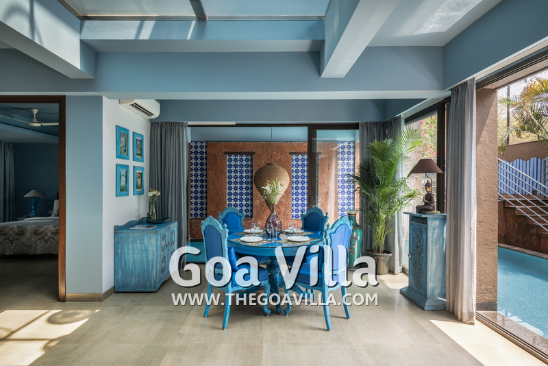 Villa Serene Ariana 1