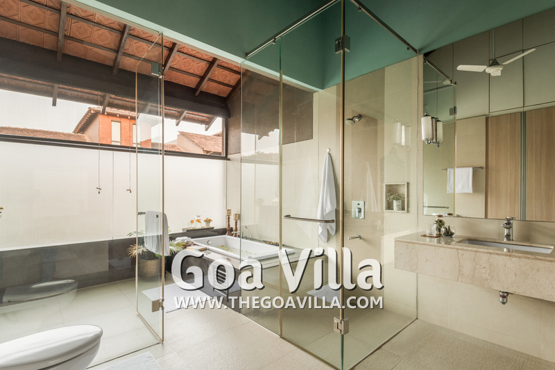 Villa Serene Ariana 1