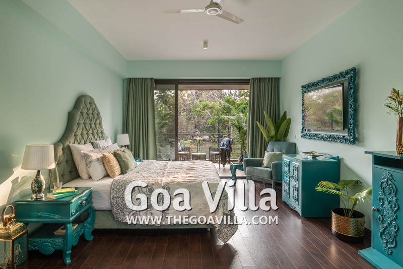 Villa Serene Ariana 1