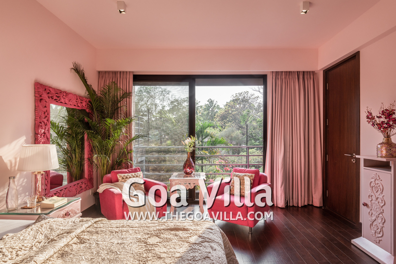 Villa Serene Ariana 1