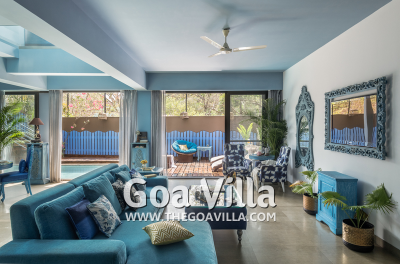 Villa Serene Ariana 1