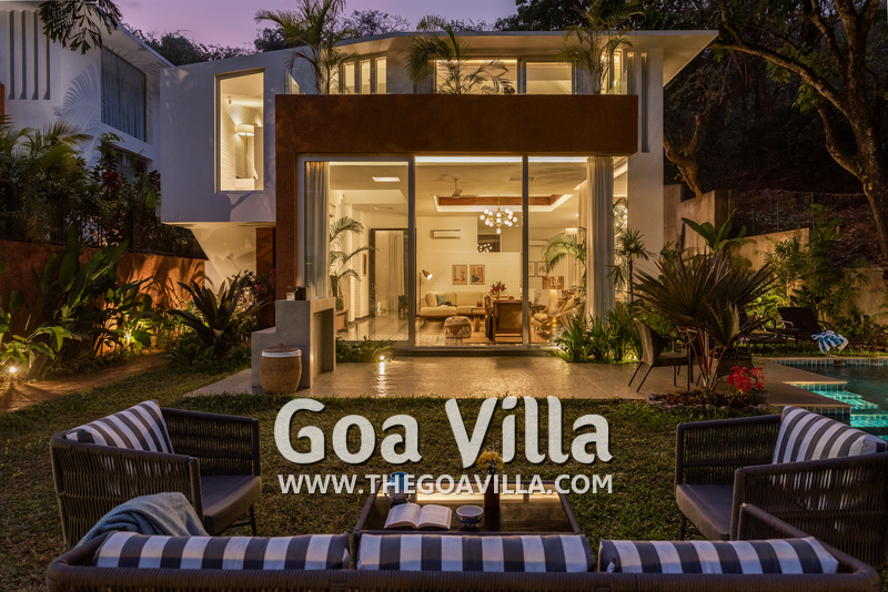 Villa Serene Aurah