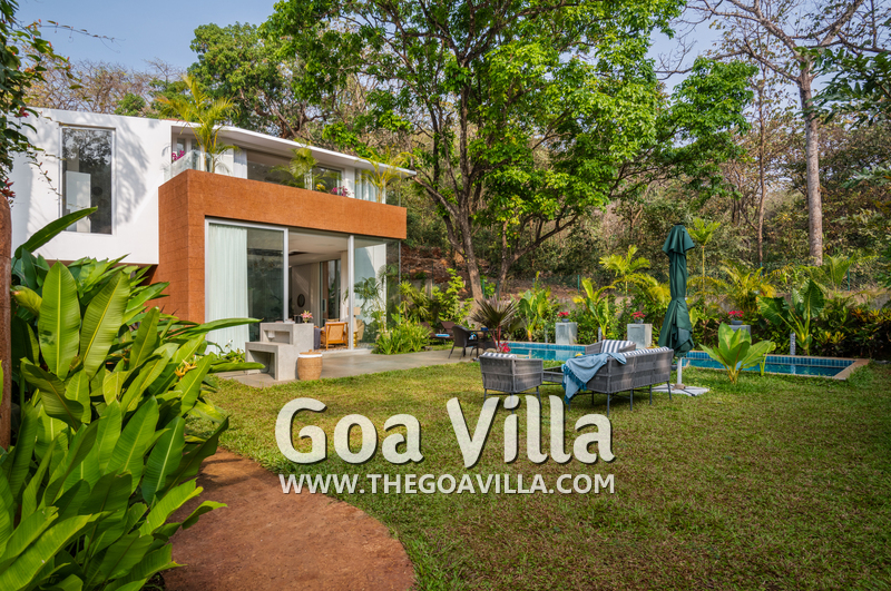 Villa Serene Aurah