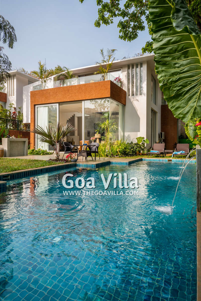 Villa Serene Aurah