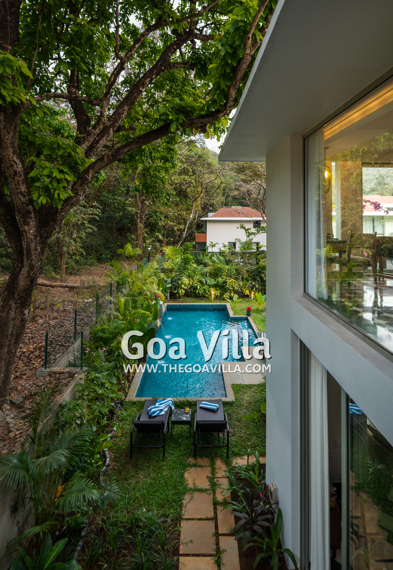 Villa Serene Aurah