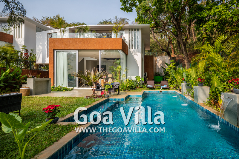 Villa Serene Aurah