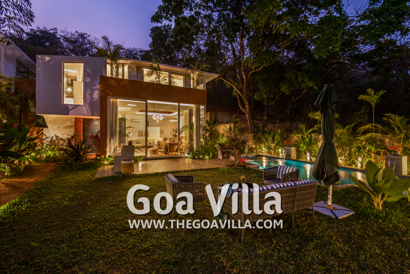 Villa Serene Aurah