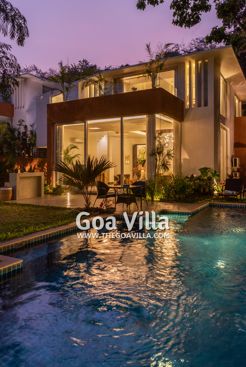 Villa Serene Aurah