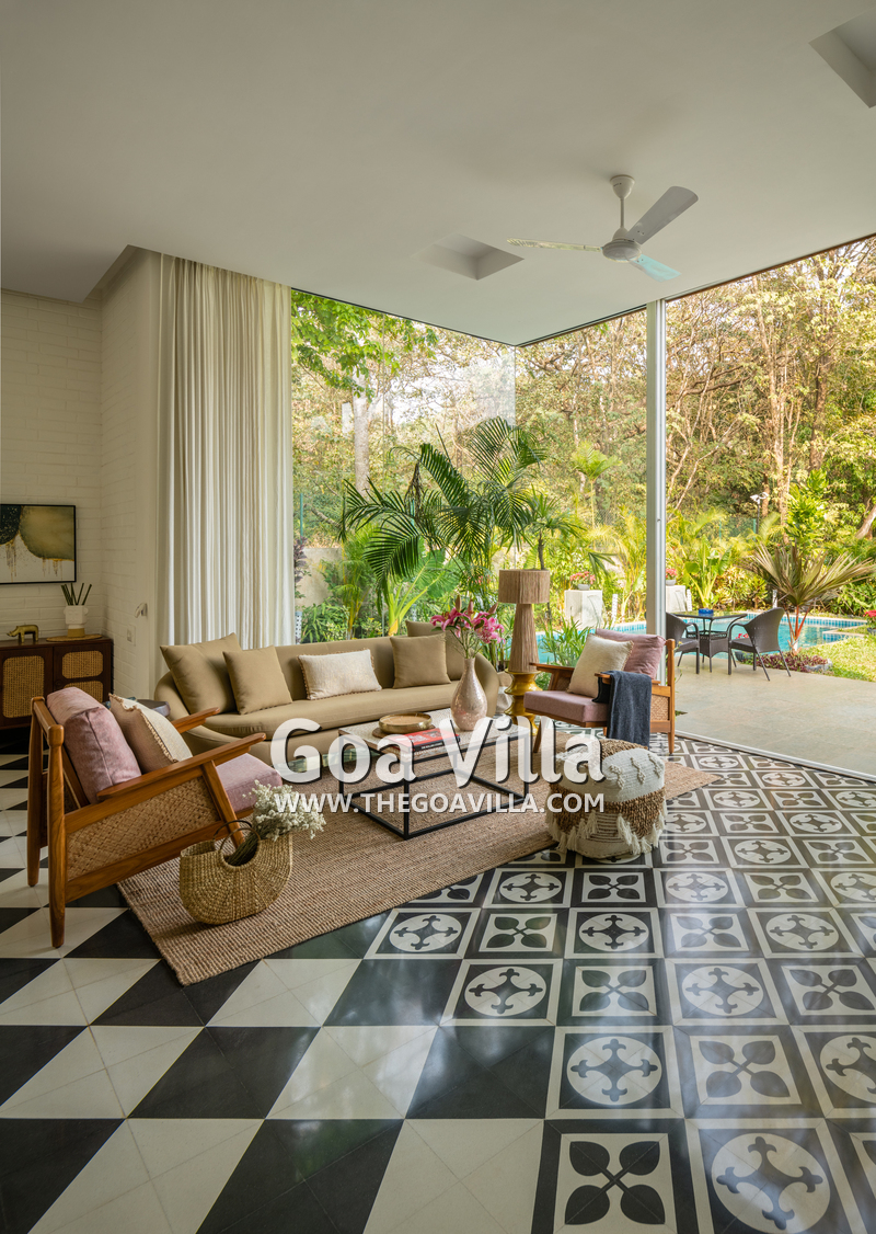 Villa Serene Aurah