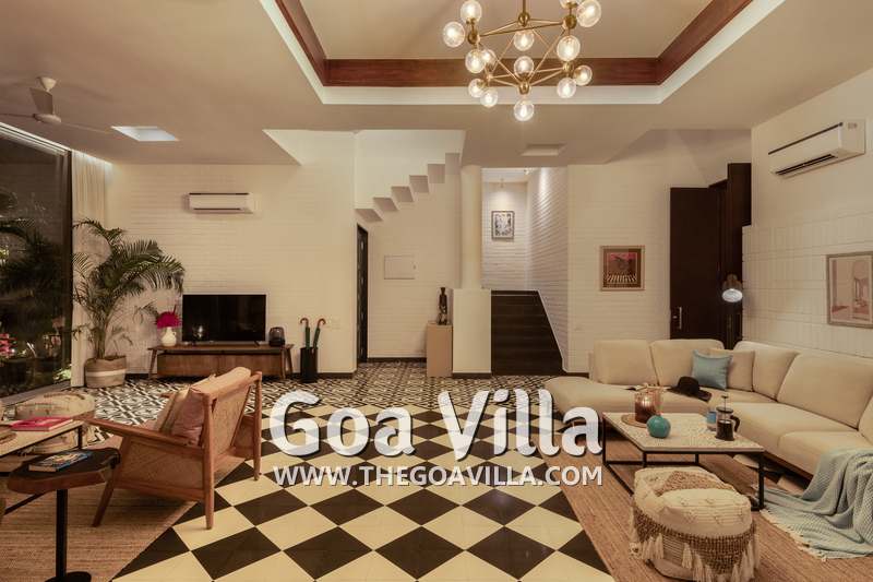 Villa Serene Aurah