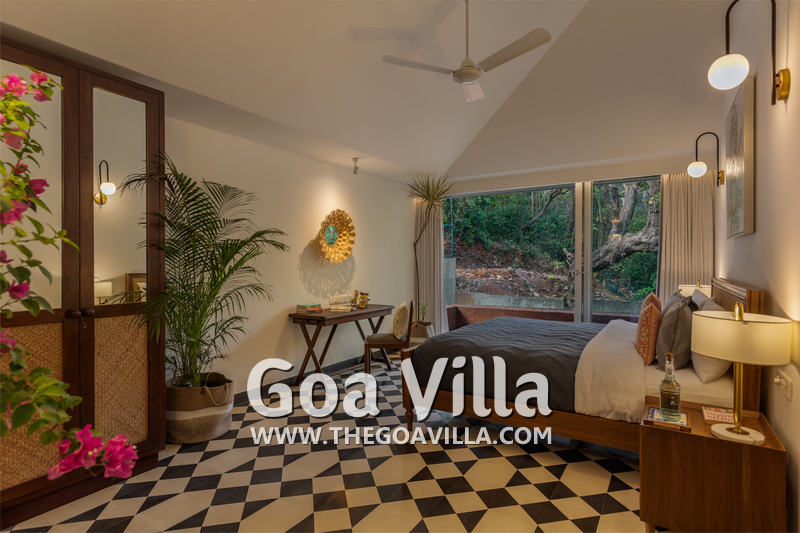 Villa Serene Aurah