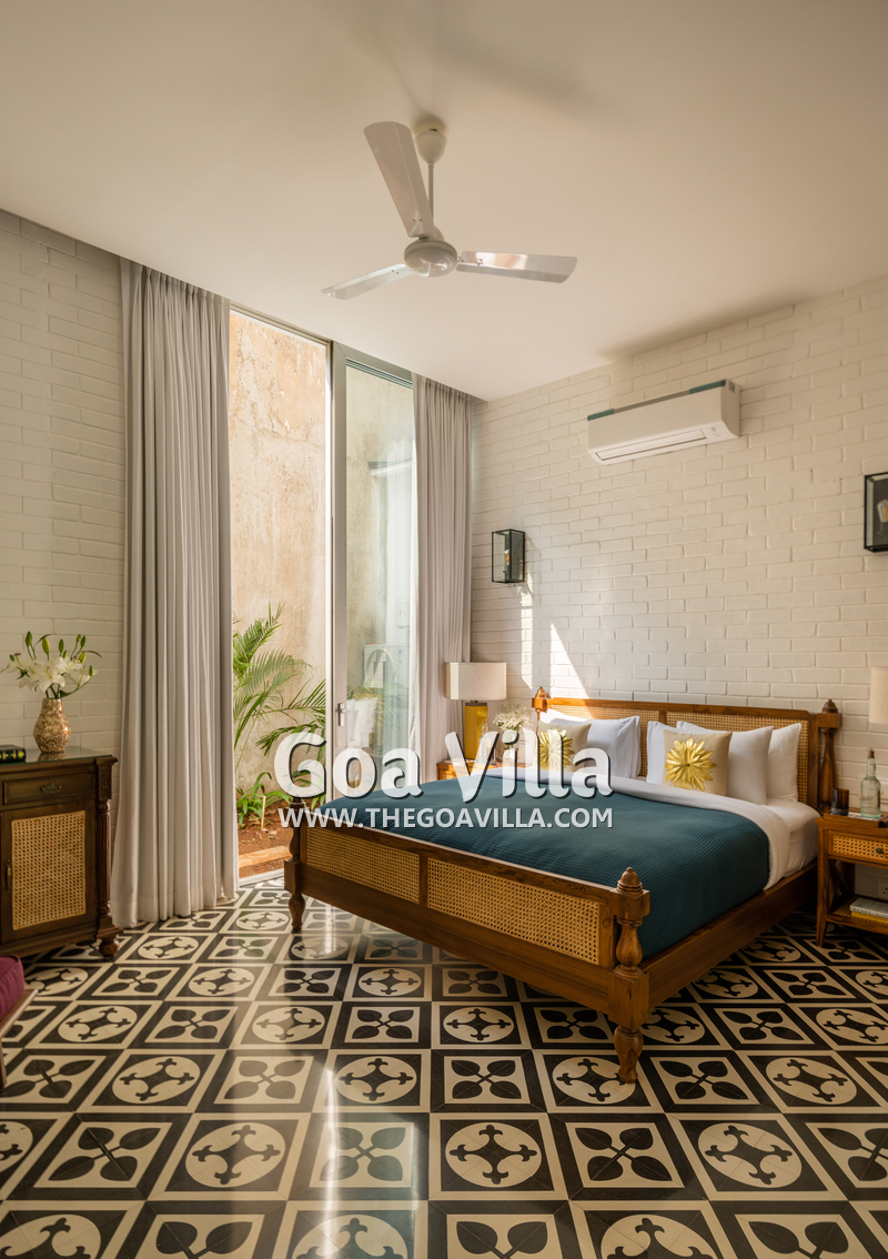 Villa Serene Aurah