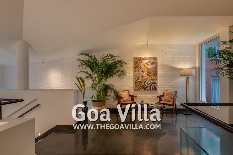 Villa Serene Aurah