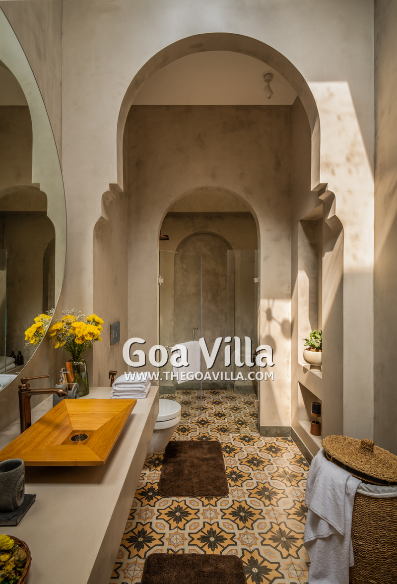 Villa Serene Aurah