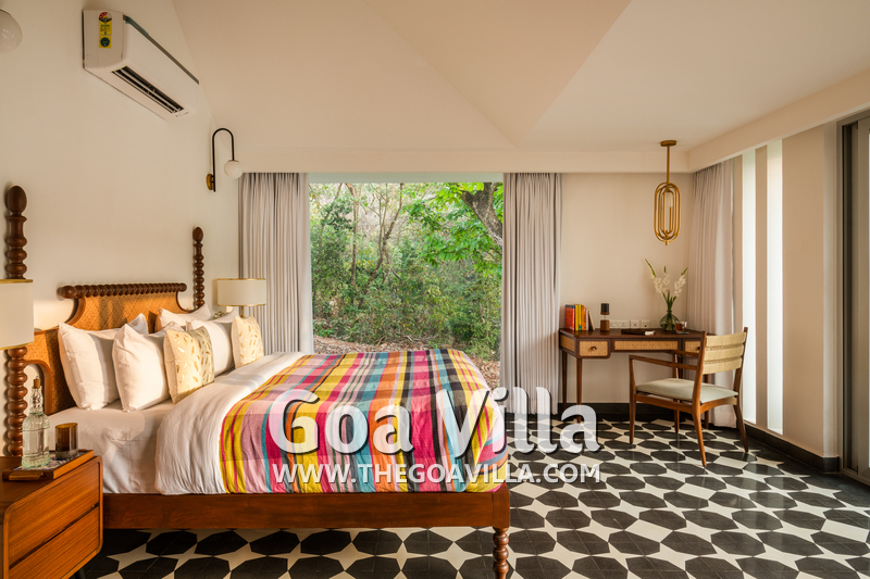 Villa Serene Aurah