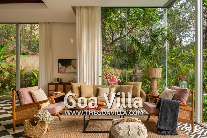 Villa Serene Aurah